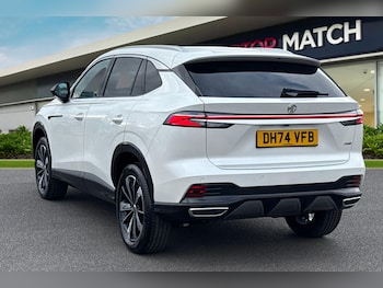 Used MG MG HS 2025 for sale - 77829367: Photo