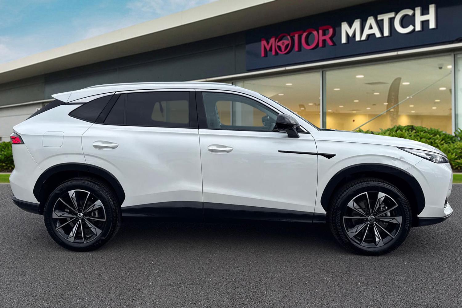 Used MG MG HS 2025 for sale - 77829367: Photo 3