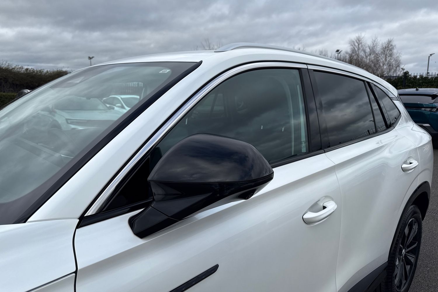 Used MG MG HS 2025 for sale - 77829367: Photo 30