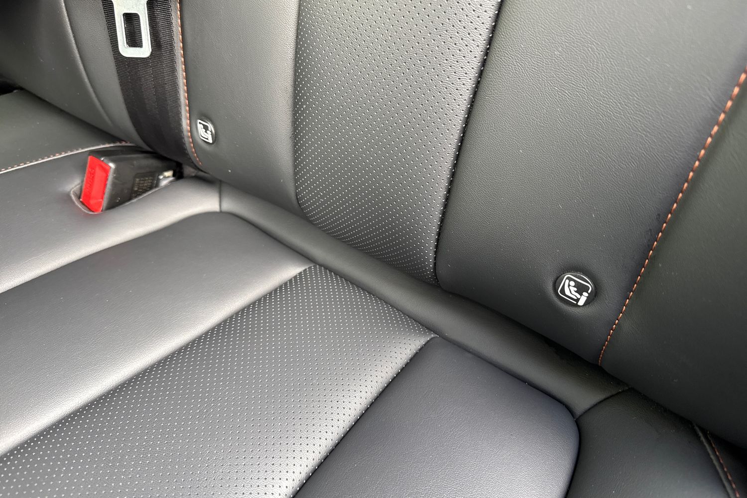 Used MG MG HS 2025 for sale - 77829367: Photo 36