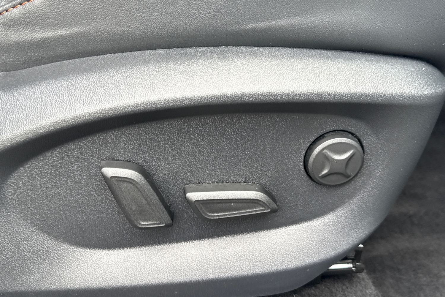 Used MG MG HS 2025 for sale - 77829367: Photo 37