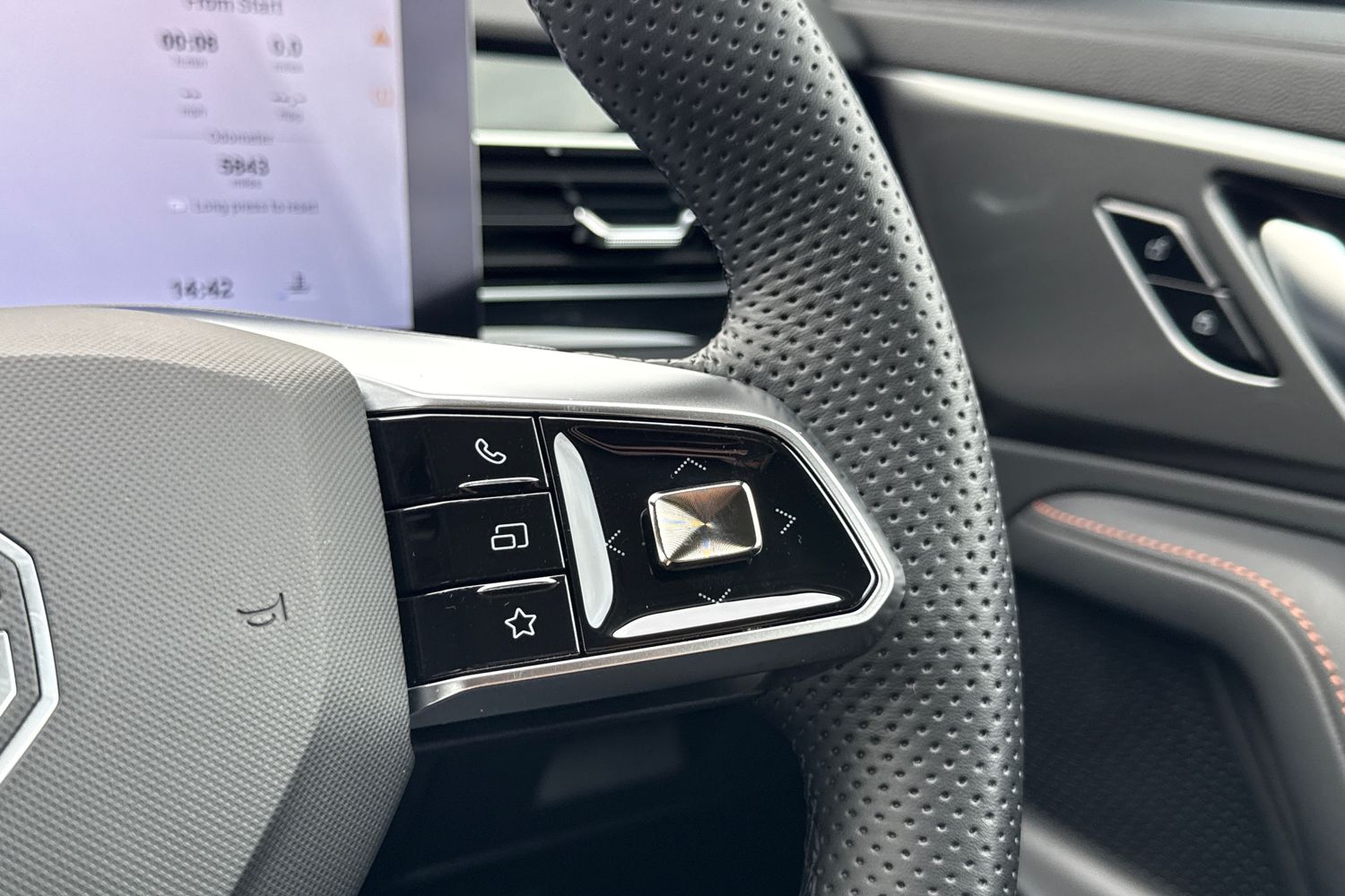 Used MG MG HS 2025 for sale - 77829367: Photo 39