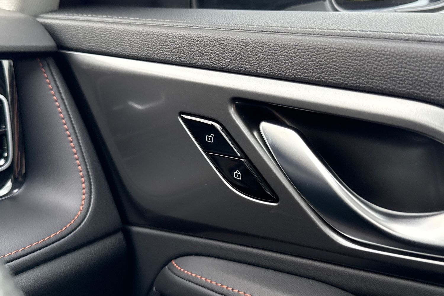 Used MG MG HS 2025 for sale - 77829367: Photo 41