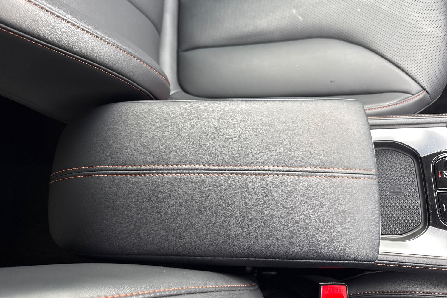 Used MG MG HS 2025 for sale - 77829367: Photo 58