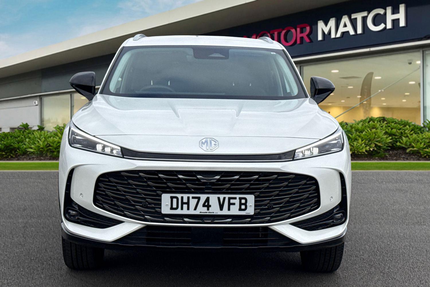 Used MG MG HS 2025 for sale - 77829367: Photo 6