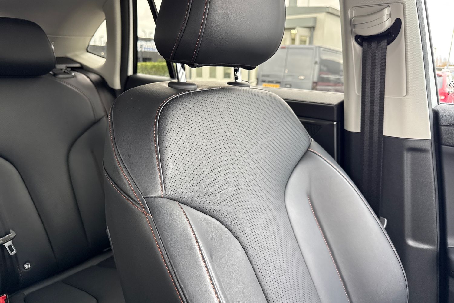 Used MG MG HS 2025 for sale - 77829367: Photo 60