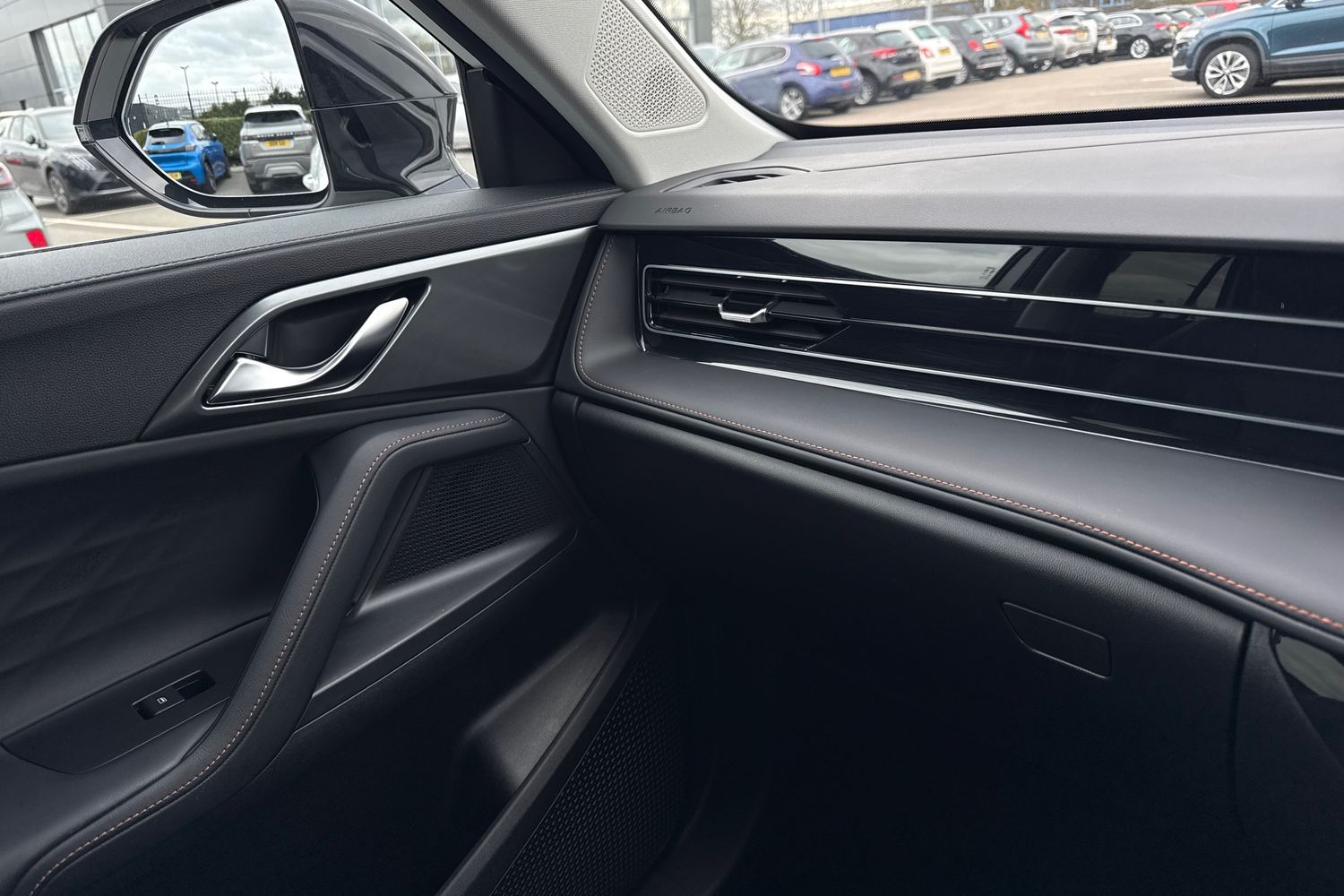 Used MG MG HS 2025 for sale - 77829367: Photo 61