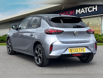 Used Vauxhall Corsa 2022 for sale - 78962423: Photo
