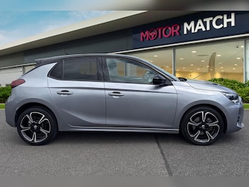 Used Vauxhall Corsa 2022 for sale - 78962423: Photo