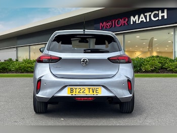 Used Vauxhall Corsa 2022 for sale - 78962423: Photo
