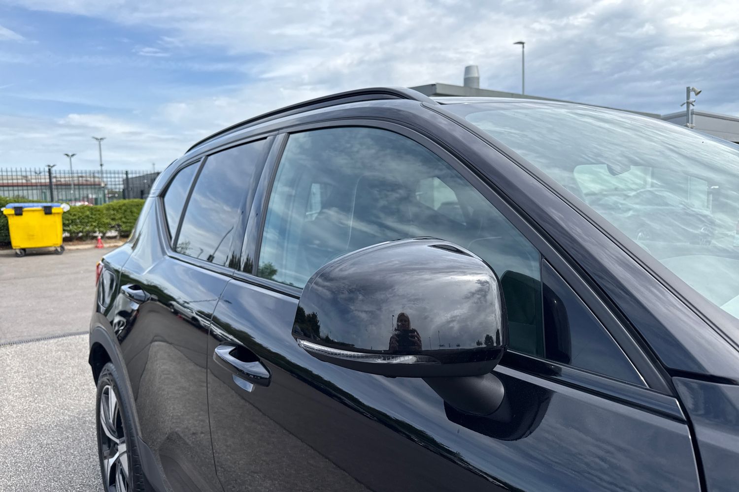 Vehicle 28