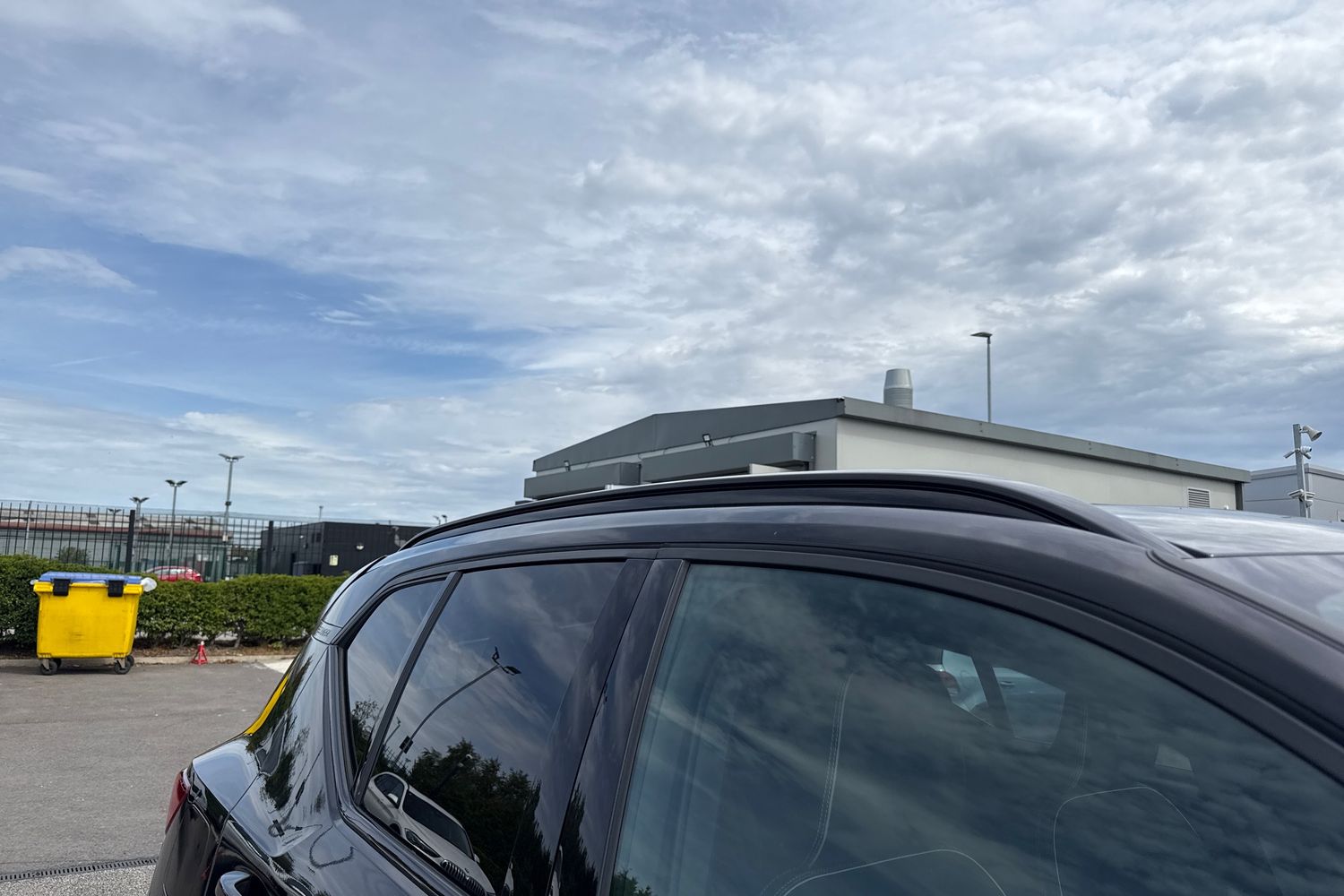 Vehicle 29
