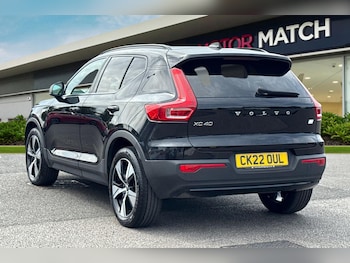 Used Volvo XC40 2022 for sale - 75549684: Photo