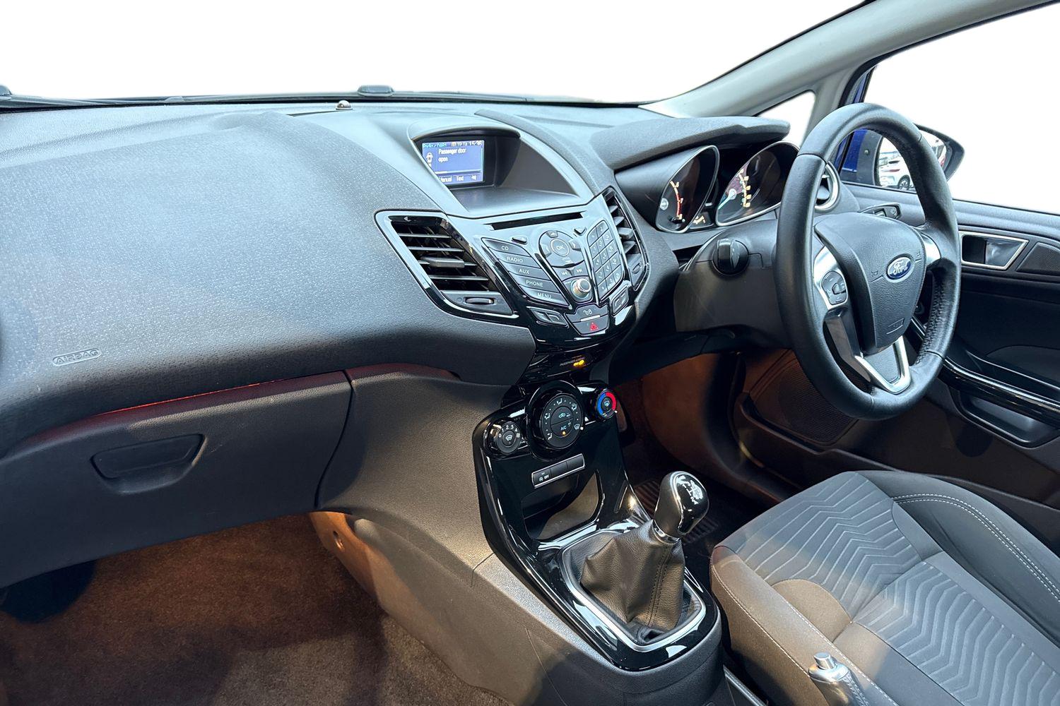 Used Ford Fiesta 2016 for sale - 77458805: Photo 15