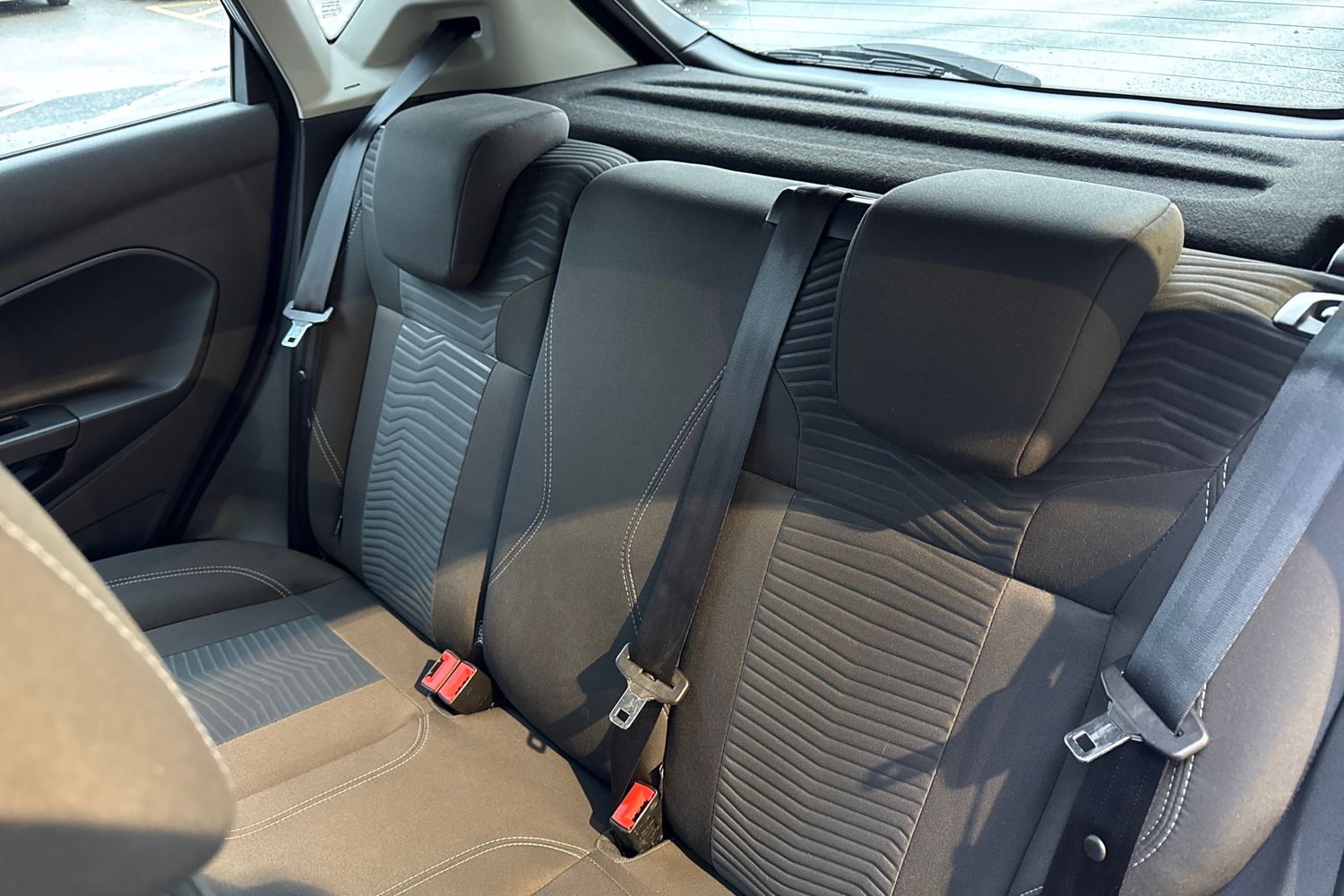 Used Ford Fiesta 2016 for sale - 77458805: Photo 19