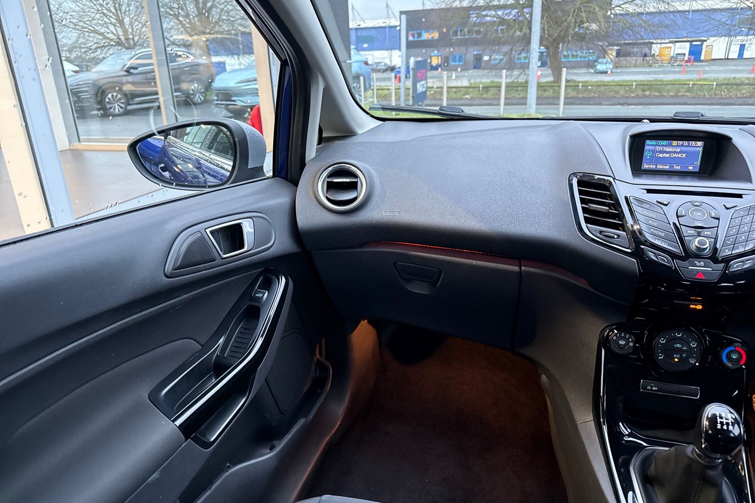 Used Ford Fiesta 2016 for sale - 77458805: Photo 20