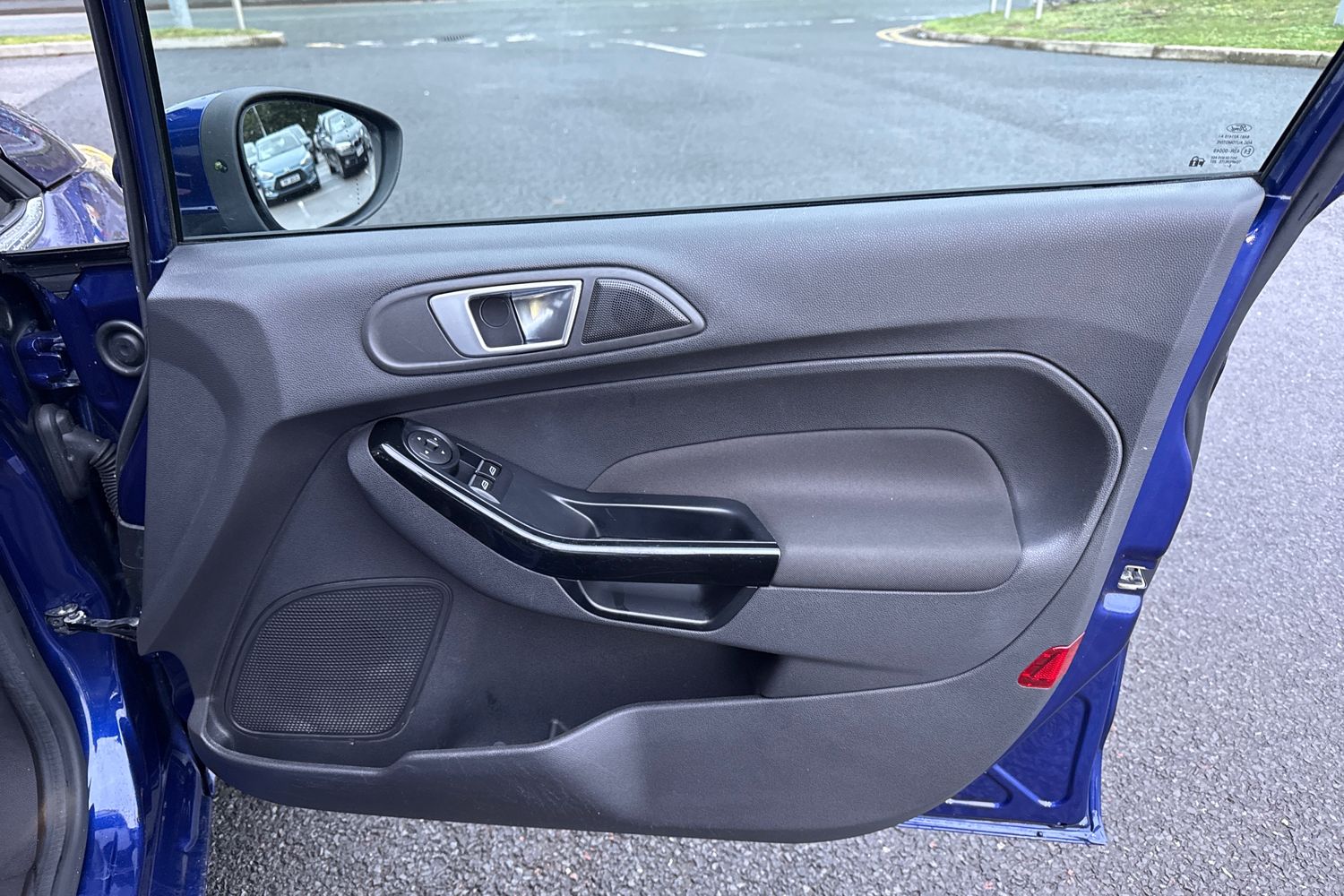 Used Ford Fiesta 2016 for sale - 77458805: Photo 21