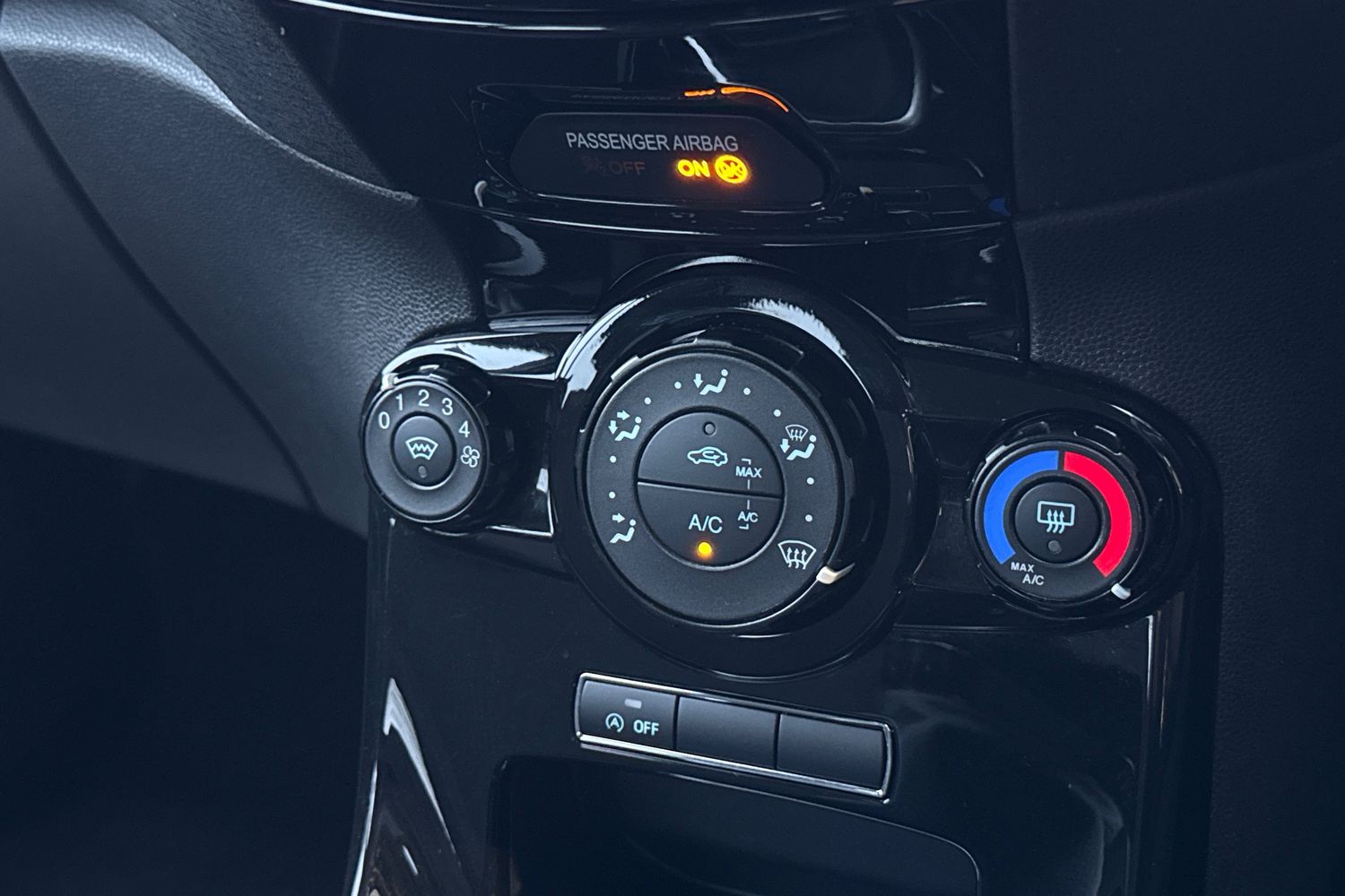 Used Ford Fiesta 2016 for sale - 77458805: Photo 22