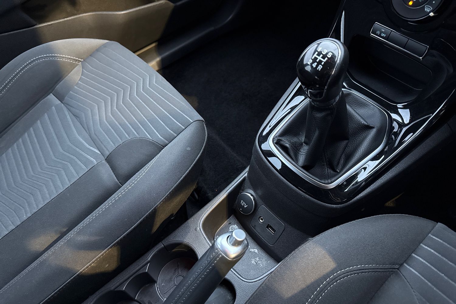 Used Ford Fiesta 2016 for sale - 77458805: Photo 23