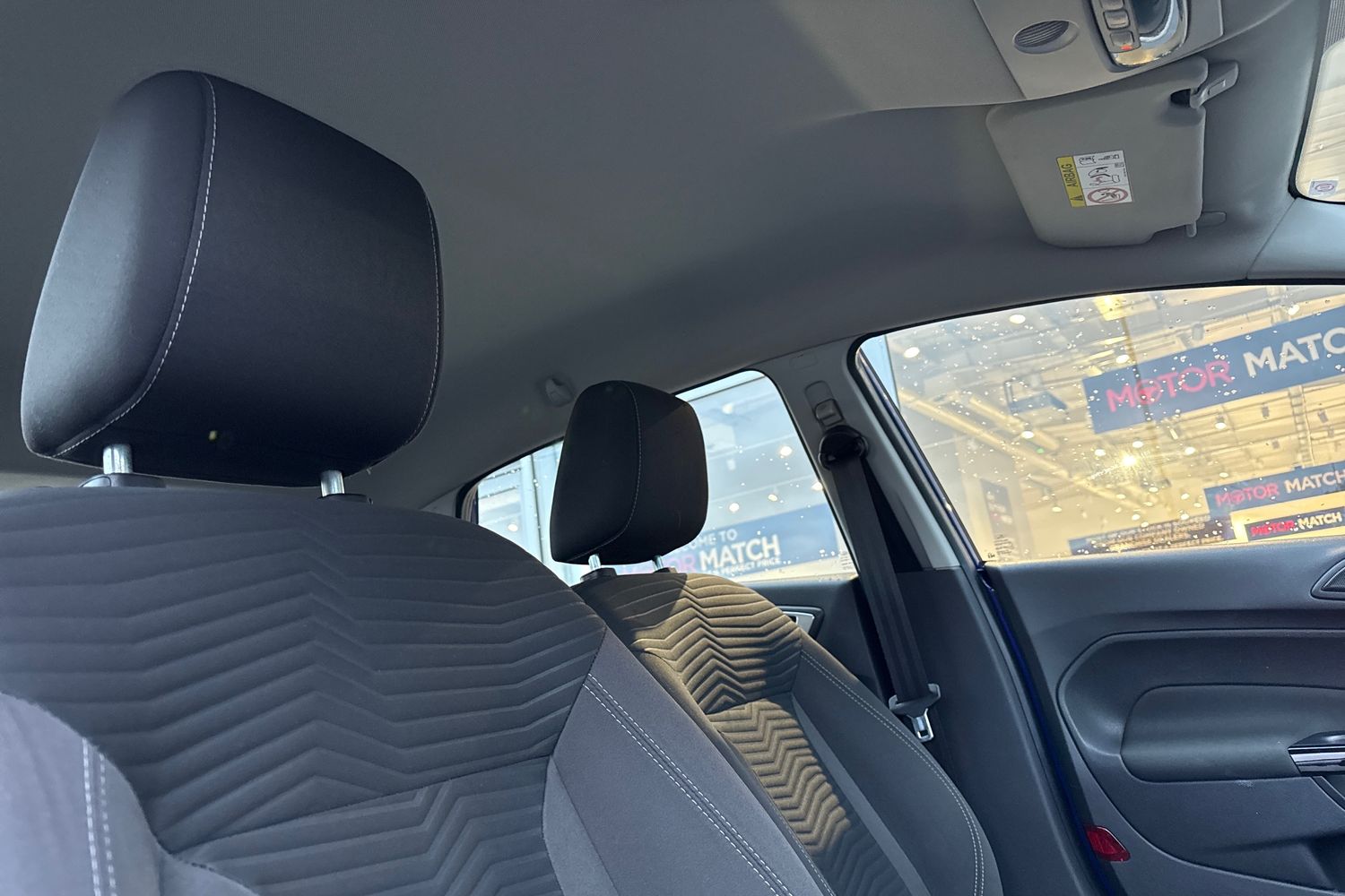 Used Ford Fiesta 2016 for sale - 77458805: Photo 24