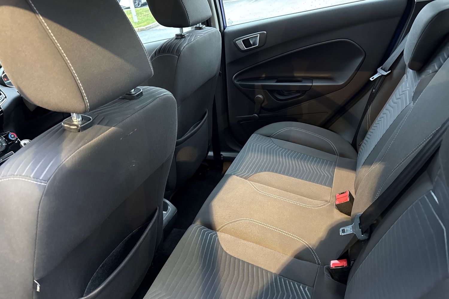 Used Ford Fiesta 2016 for sale - 77458805: Photo 33