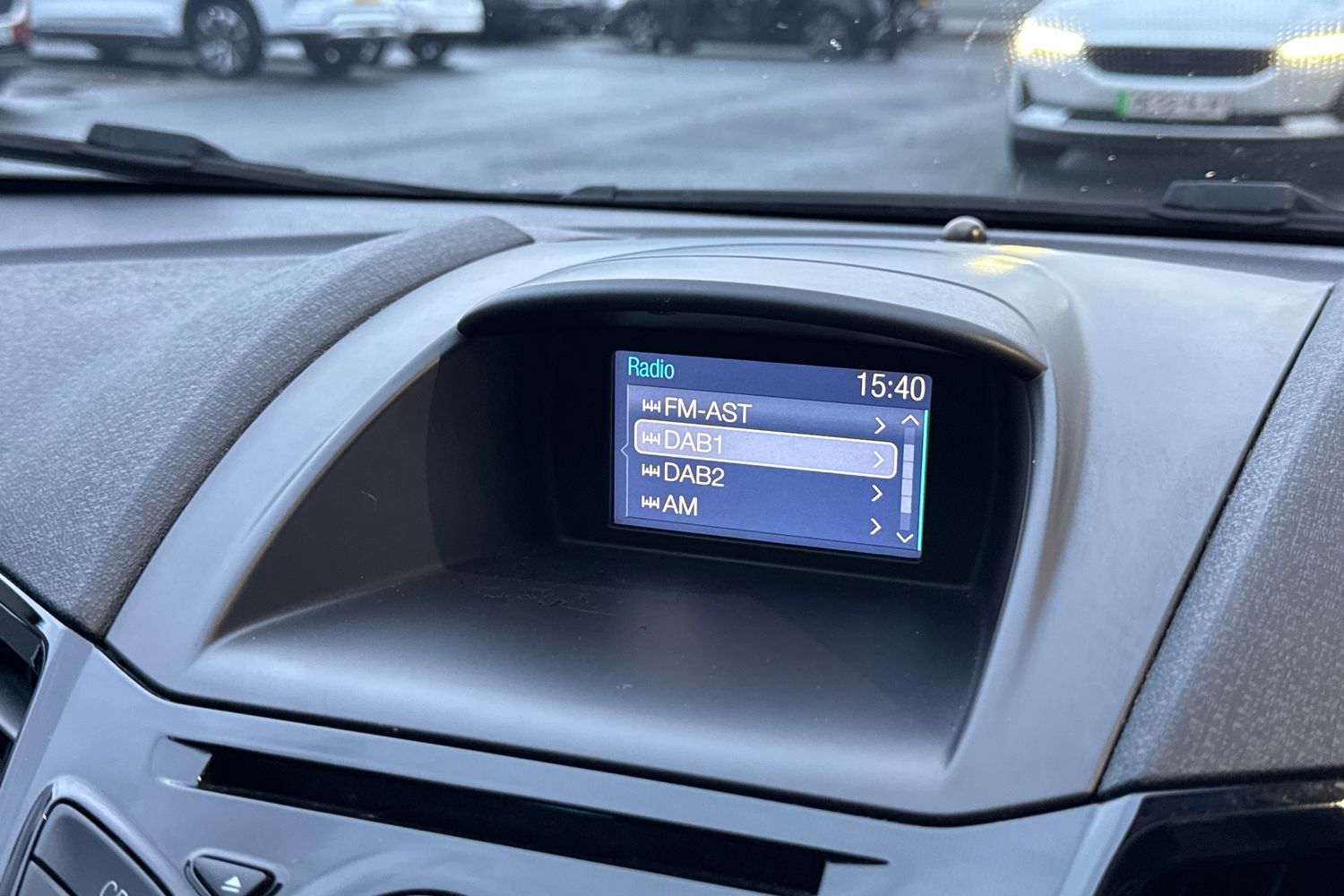 Used Ford Fiesta 2016 for sale - 77458805: Photo 40