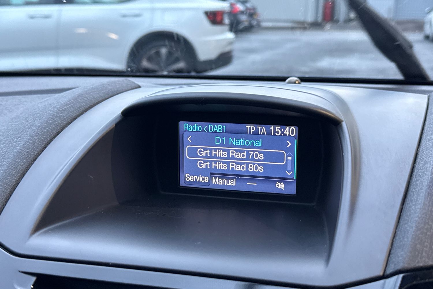 Used Ford Fiesta 2016 for sale - 77458805: Photo 41