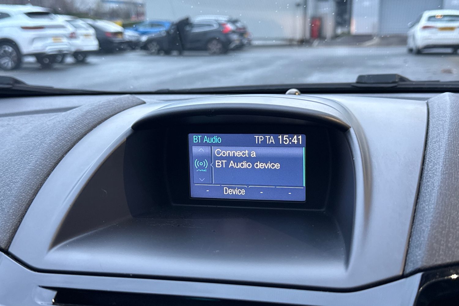 Used Ford Fiesta 2016 for sale - 77458805: Photo 42