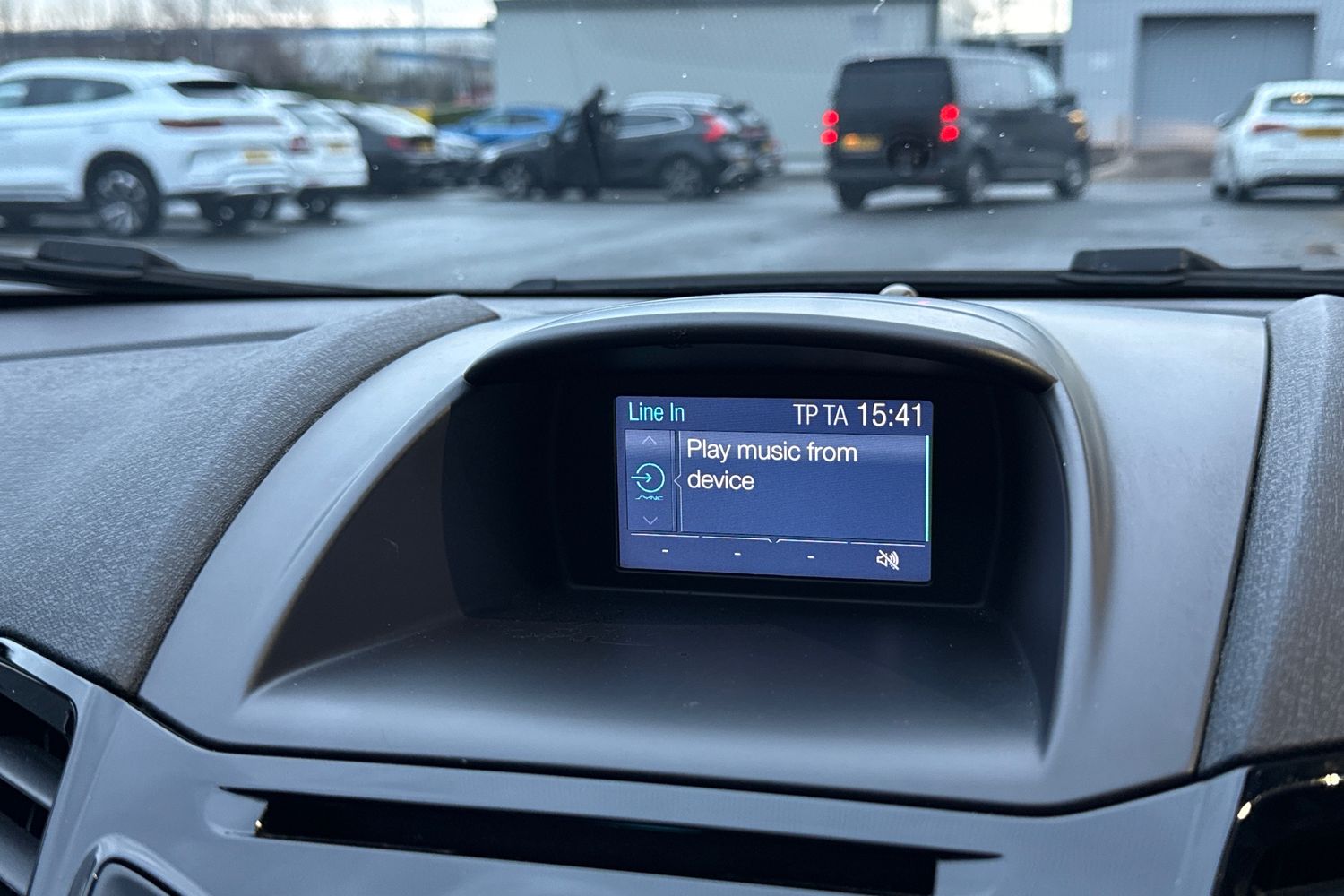 Used Ford Fiesta 2016 for sale - 77458805: Photo 43