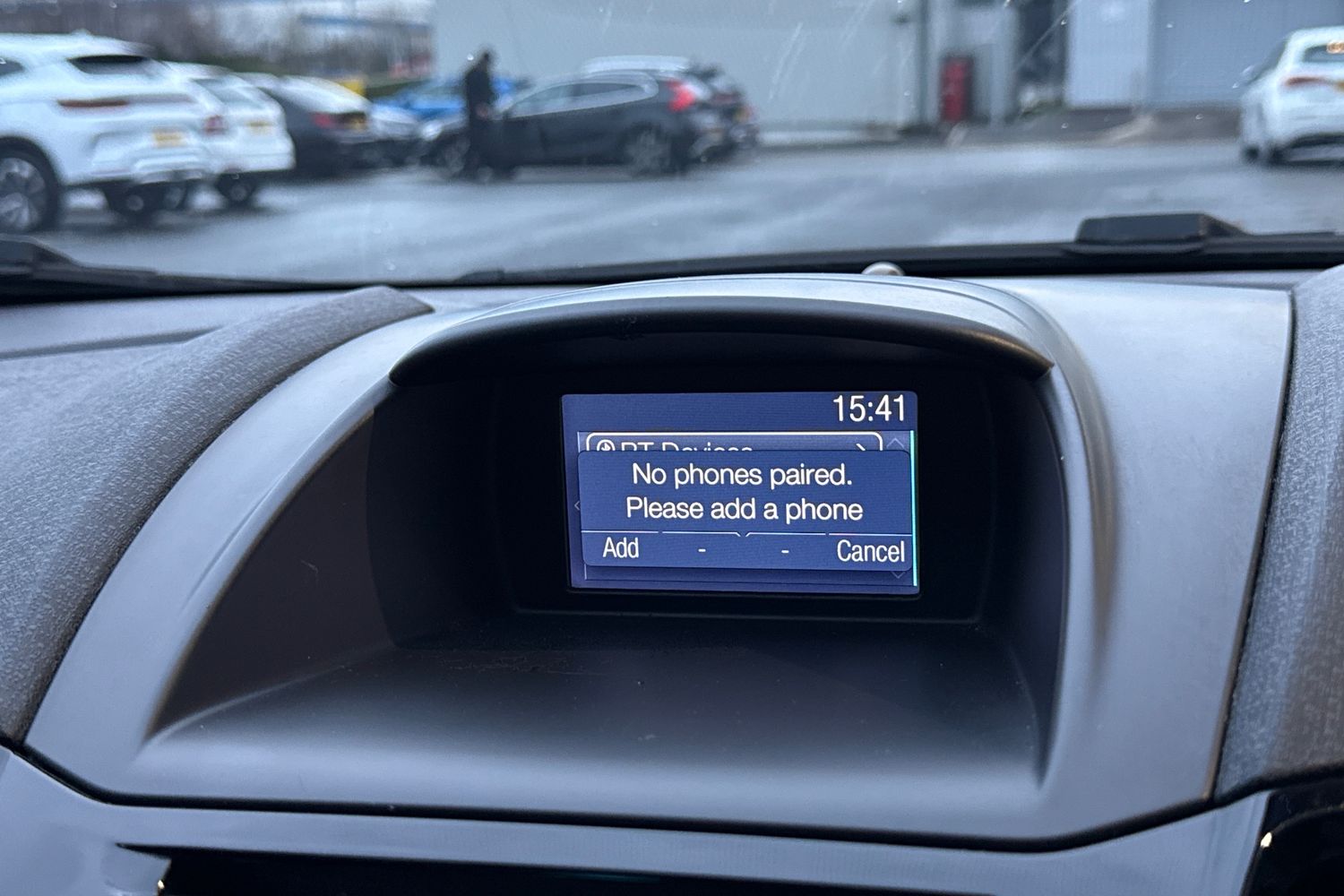 Used Ford Fiesta 2016 for sale - 77458805: Photo 45