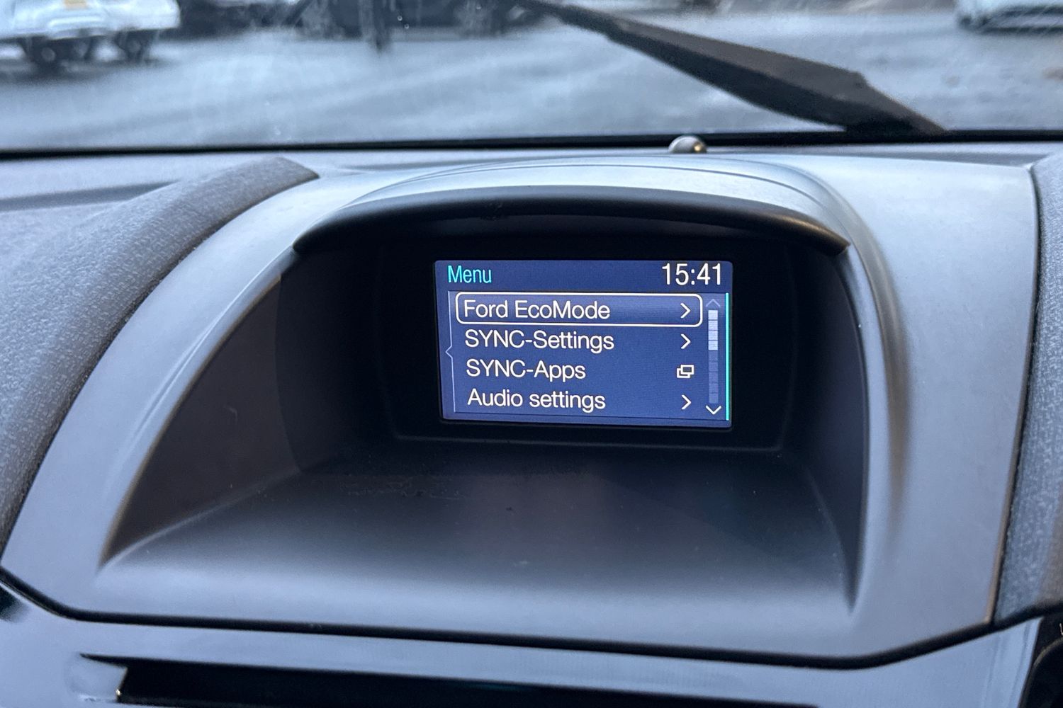 Used Ford Fiesta 2016 for sale - 77458805: Photo 46