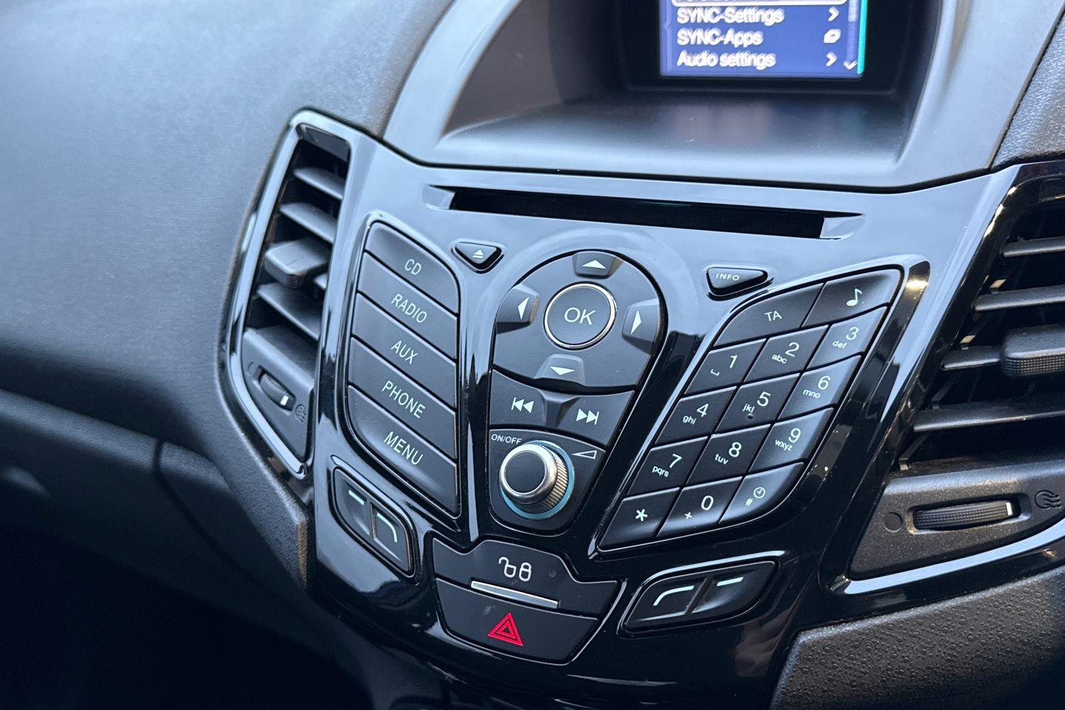 Used Ford Fiesta 2016 for sale - 77458805: Photo 47