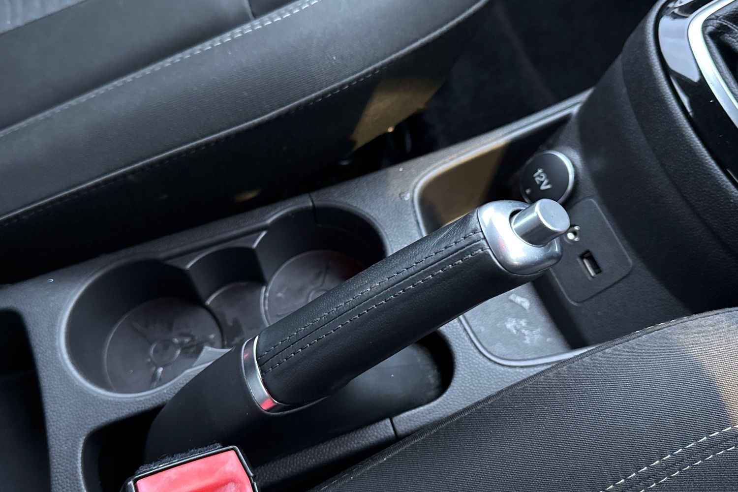 Used Ford Fiesta 2016 for sale - 77458805: Photo 50