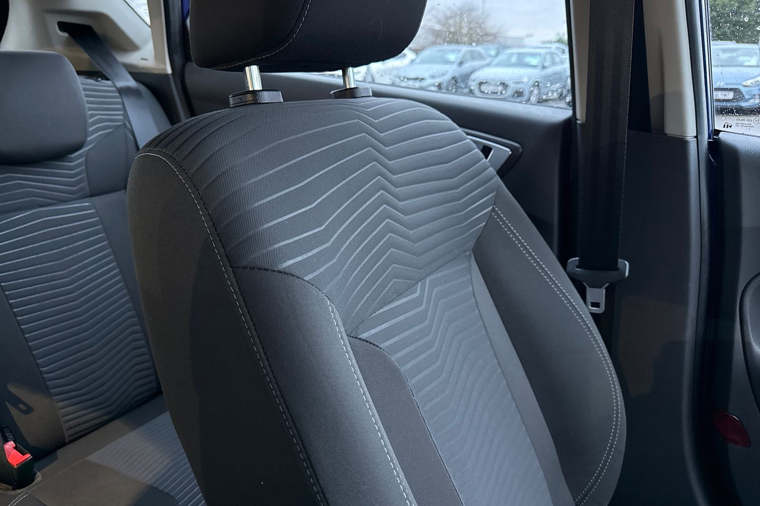 Used Ford Fiesta 2016 for sale - 77458805: Photo 52