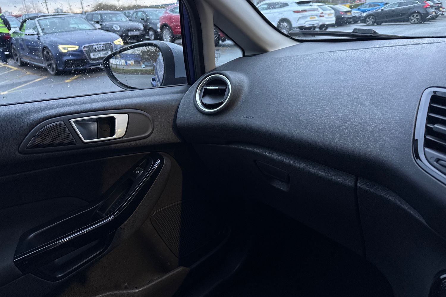 Used Ford Fiesta 2016 for sale - 77458805: Photo 53