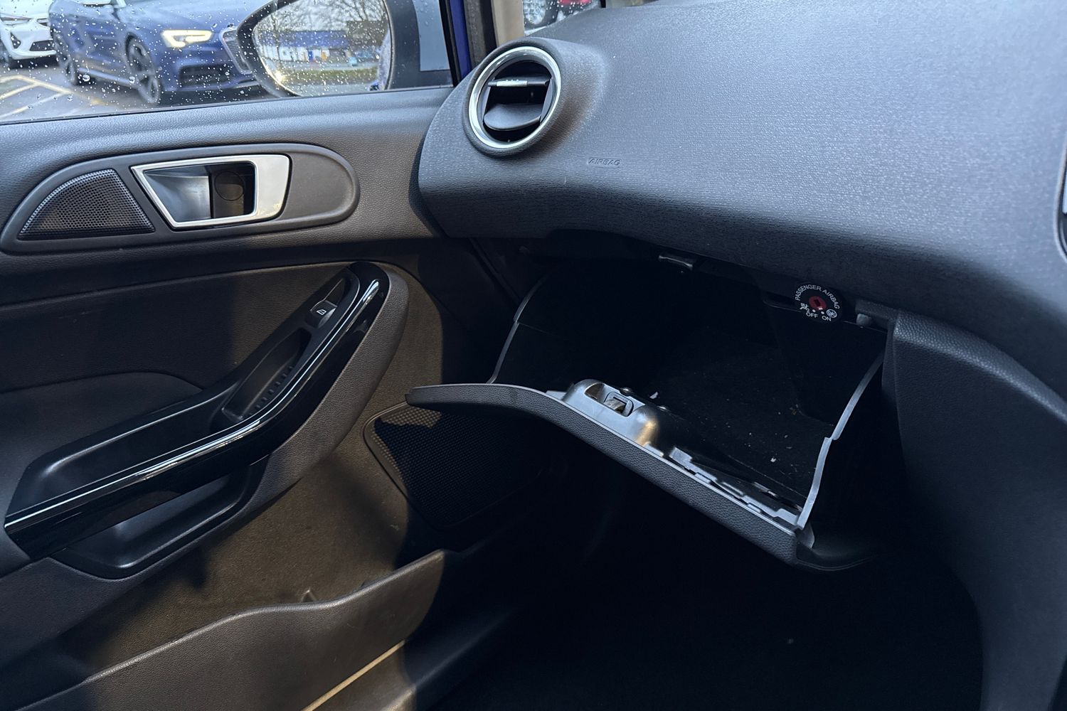 Used Ford Fiesta 2016 for sale - 77458805: Photo 54