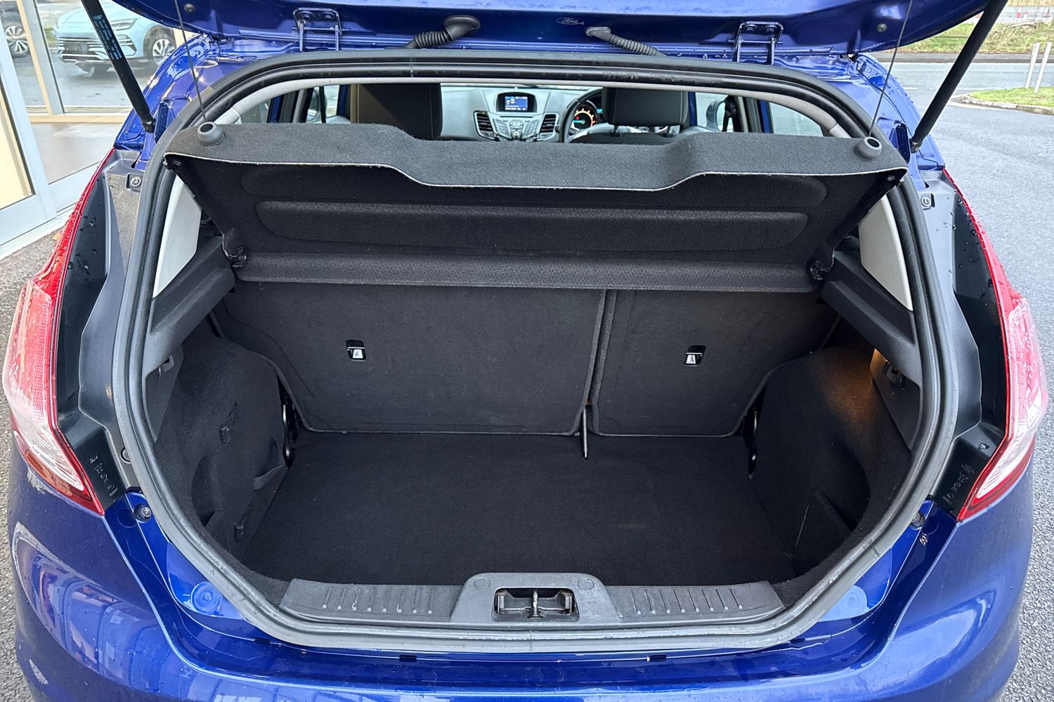 Used Ford Fiesta 2016 for sale - 77458805: Photo 7