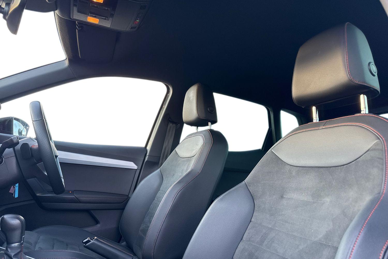 Used SEAT Arona 2023 for sale - 77147598: Photo 15