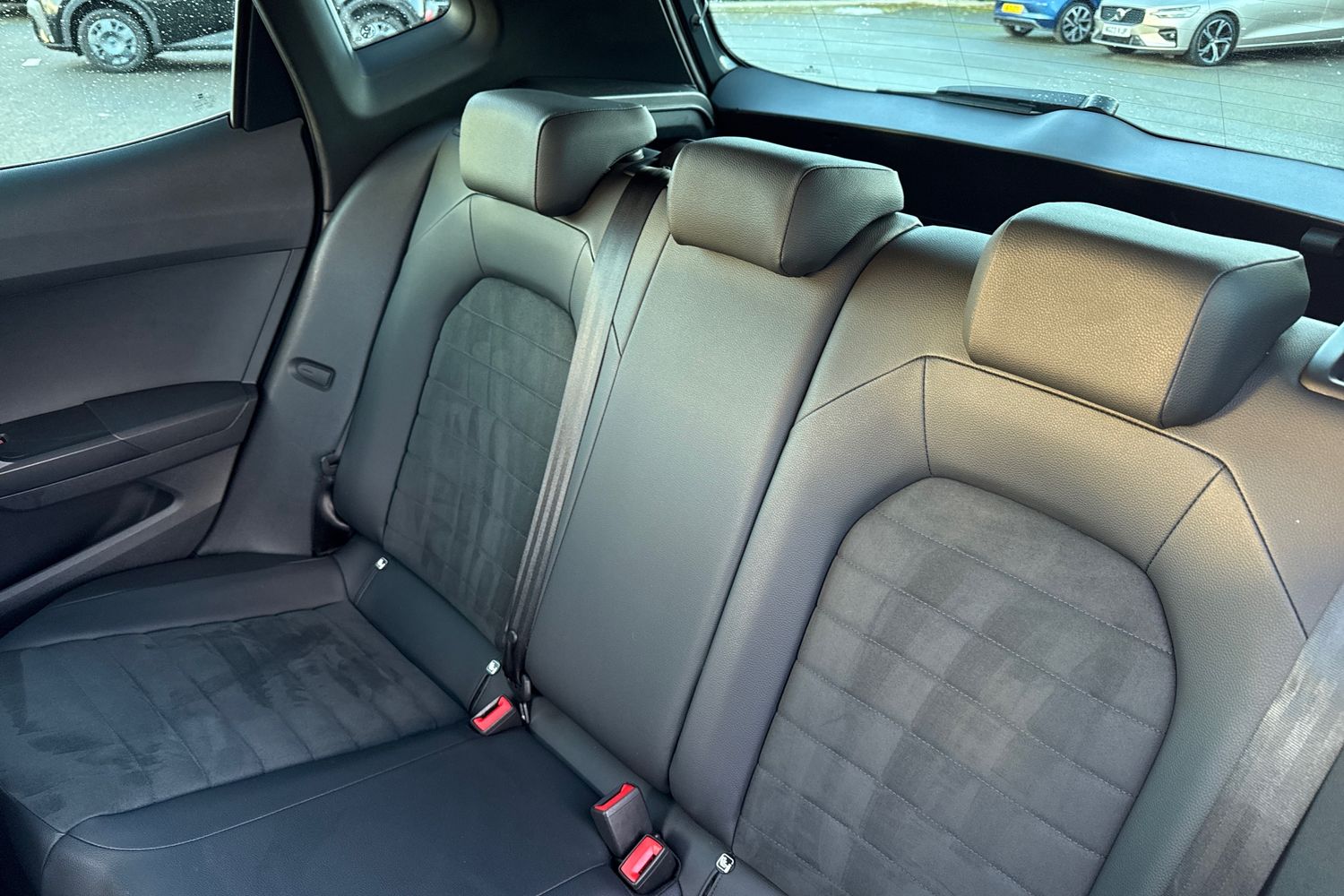 Used SEAT Arona 2023 for sale - 77147598: Photo 18