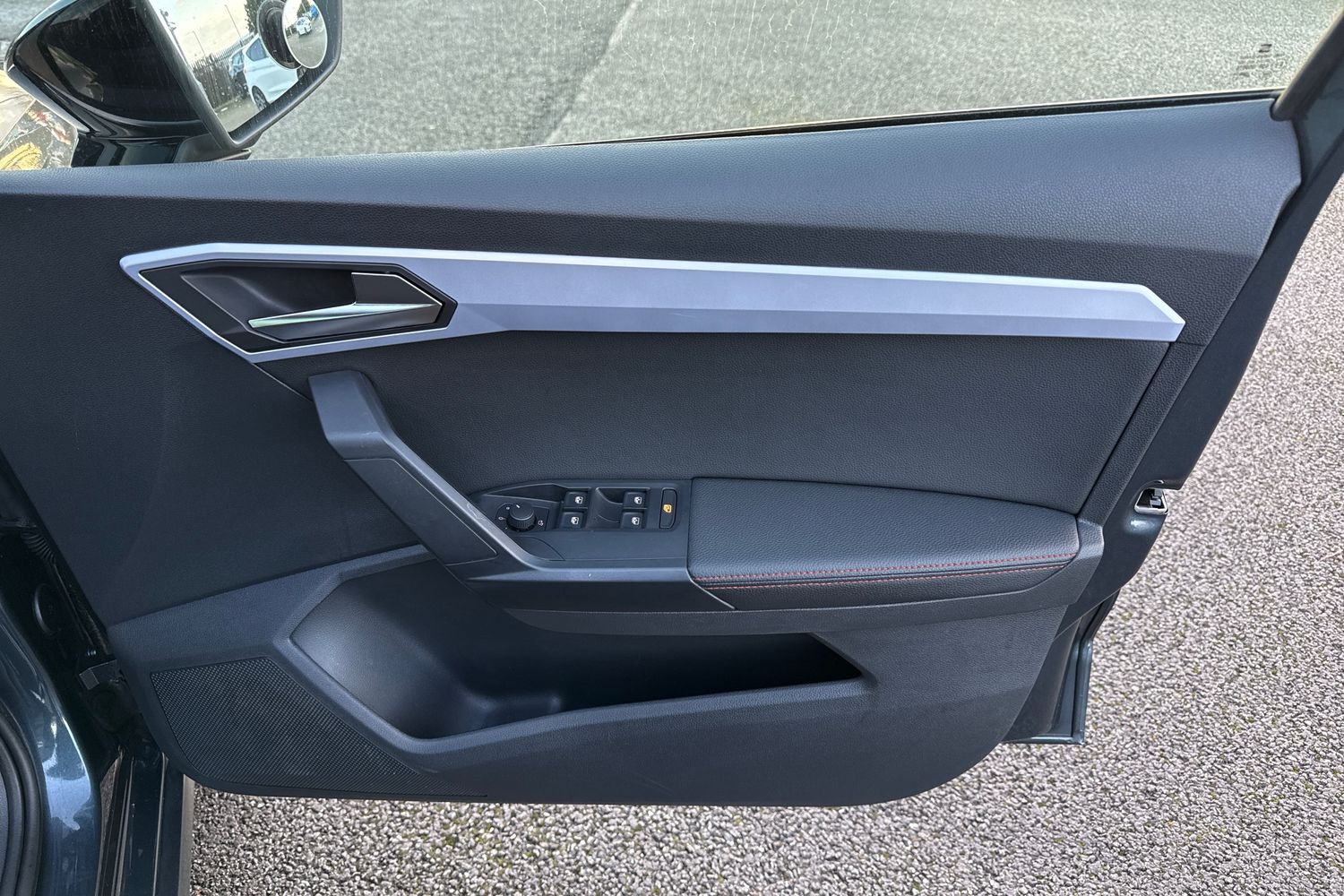 Used SEAT Arona 2023 for sale - 77147598: Photo 20