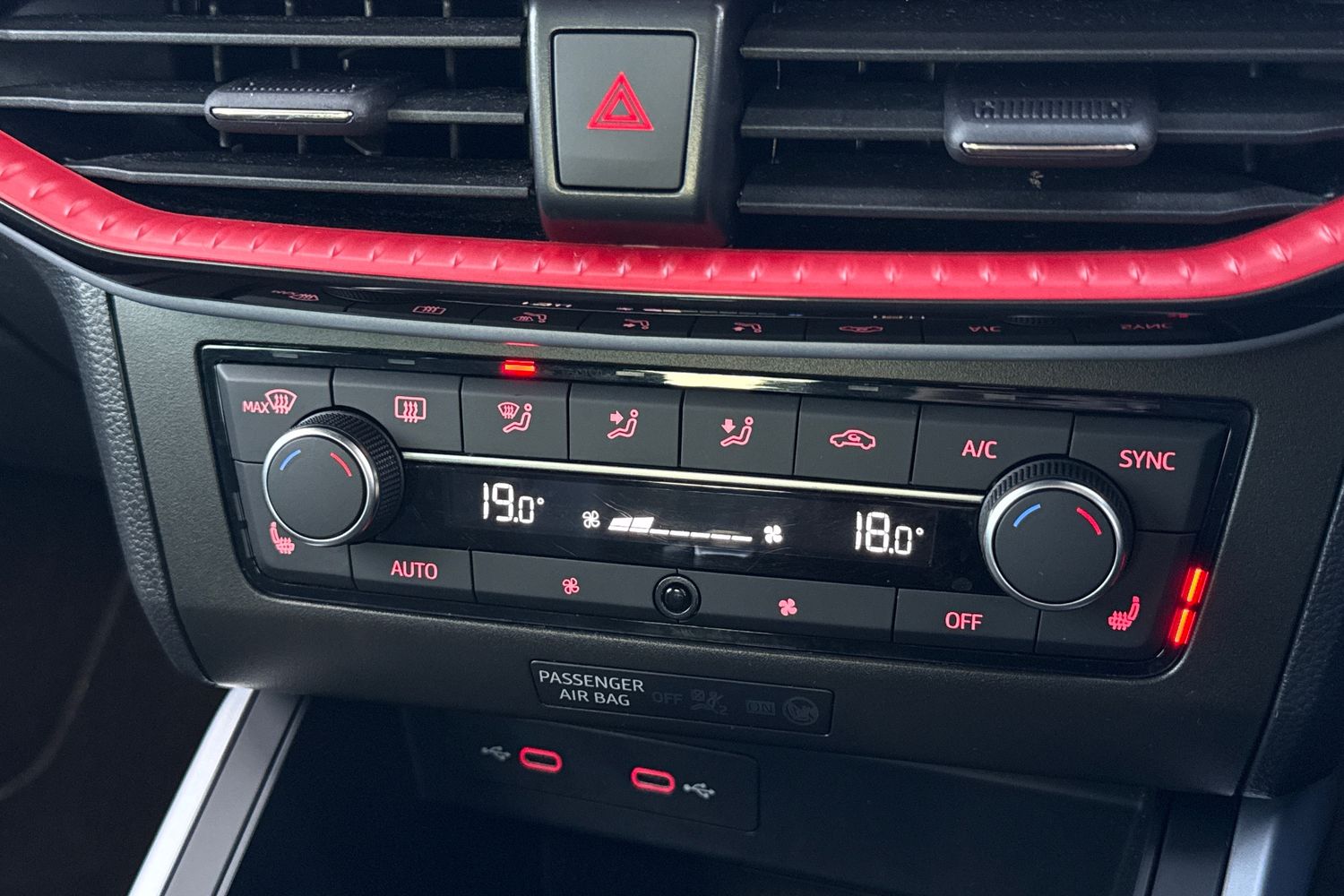 Used SEAT Arona 2023 for sale - 77147598: Photo 21