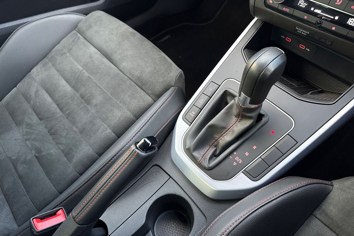 Used SEAT Arona 2023 for sale - 77147598: Photo 22