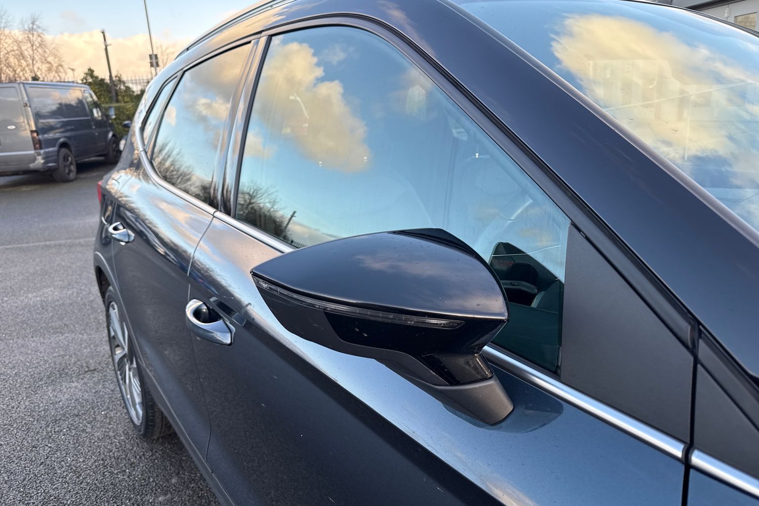 Used SEAT Arona 2023 for sale - 77147598: Photo 27