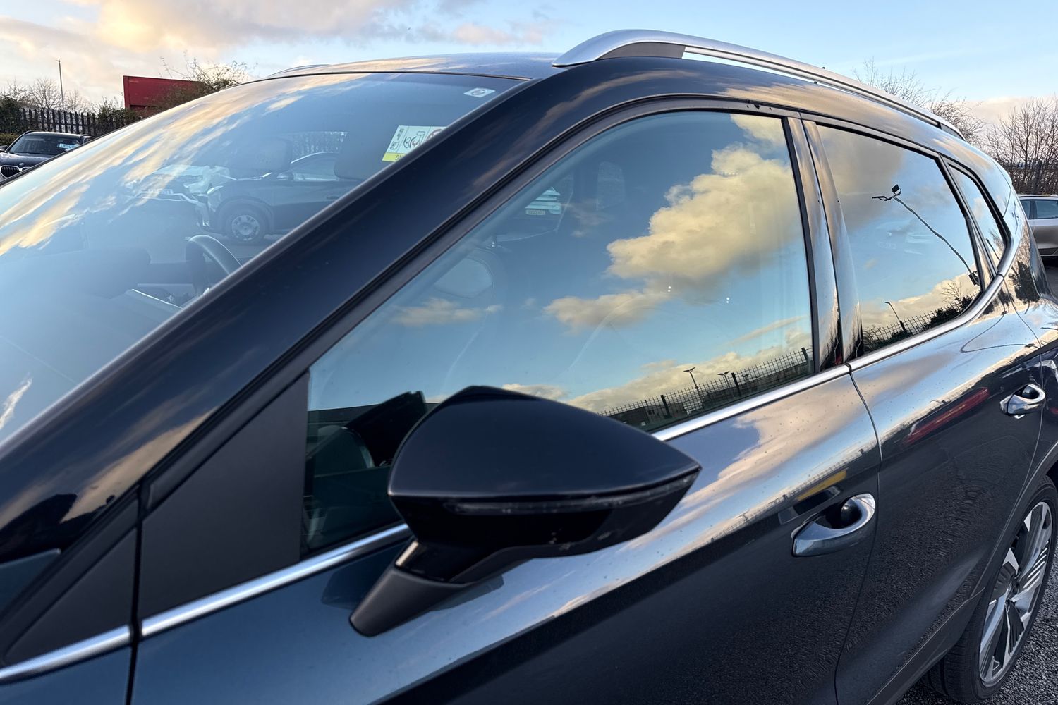 Used SEAT Arona 2023 for sale - 77147598: Photo 29