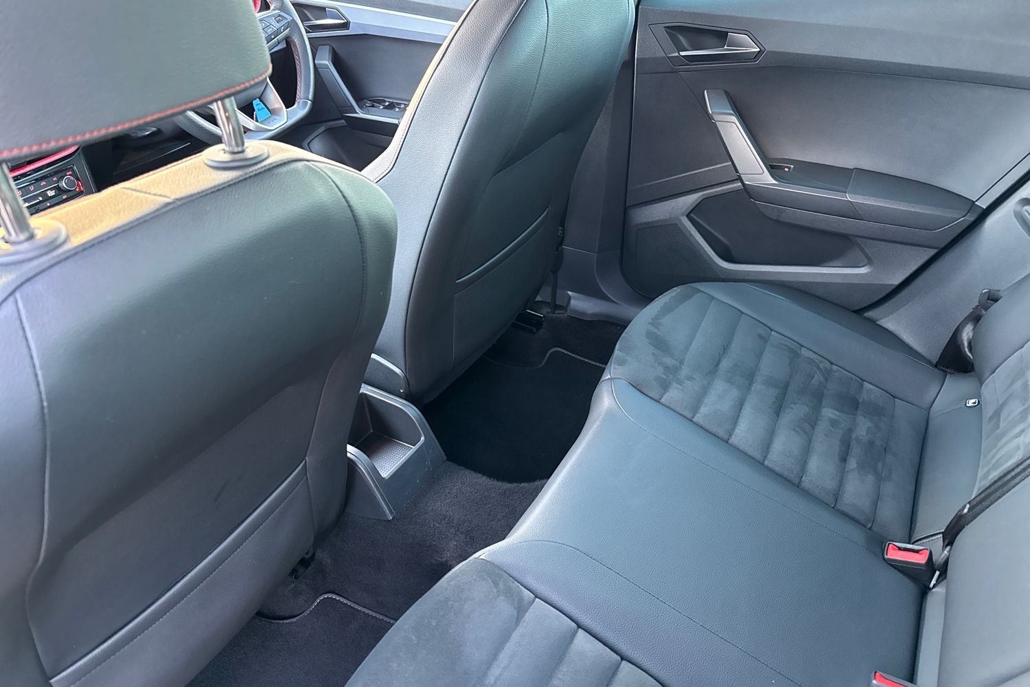 Used SEAT Arona 2023 for sale - 77147598: Photo 31