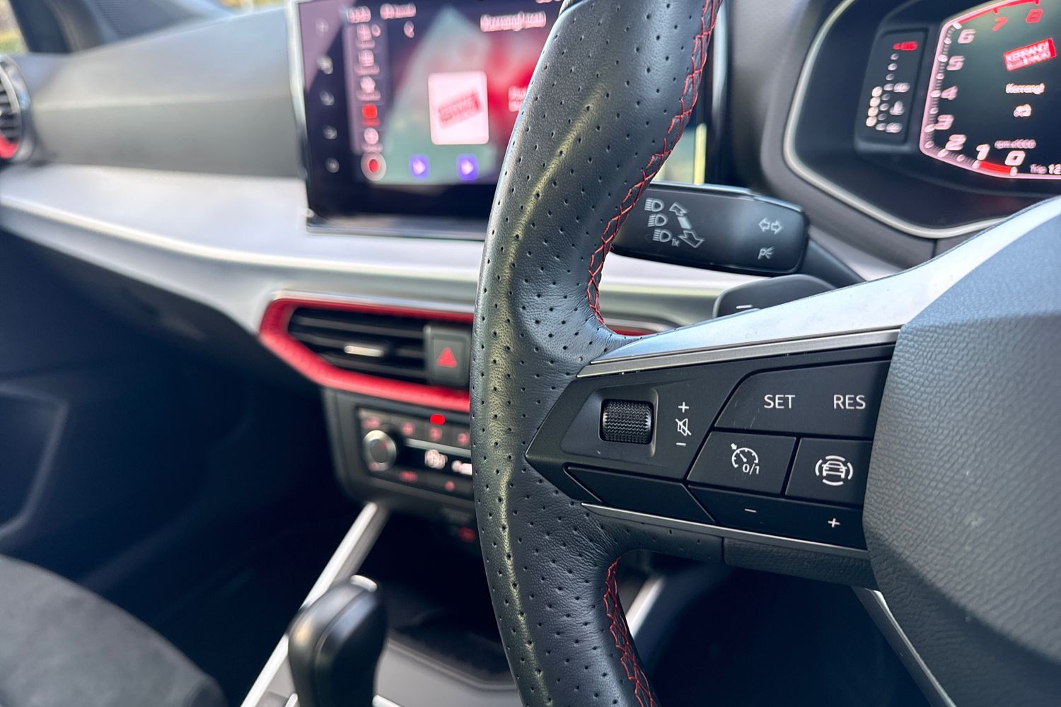 Used SEAT Arona 2023 for sale - 77147598: Photo 36