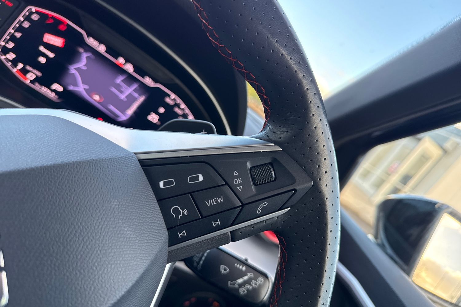 Used SEAT Arona 2023 for sale - 77147598: Photo 37