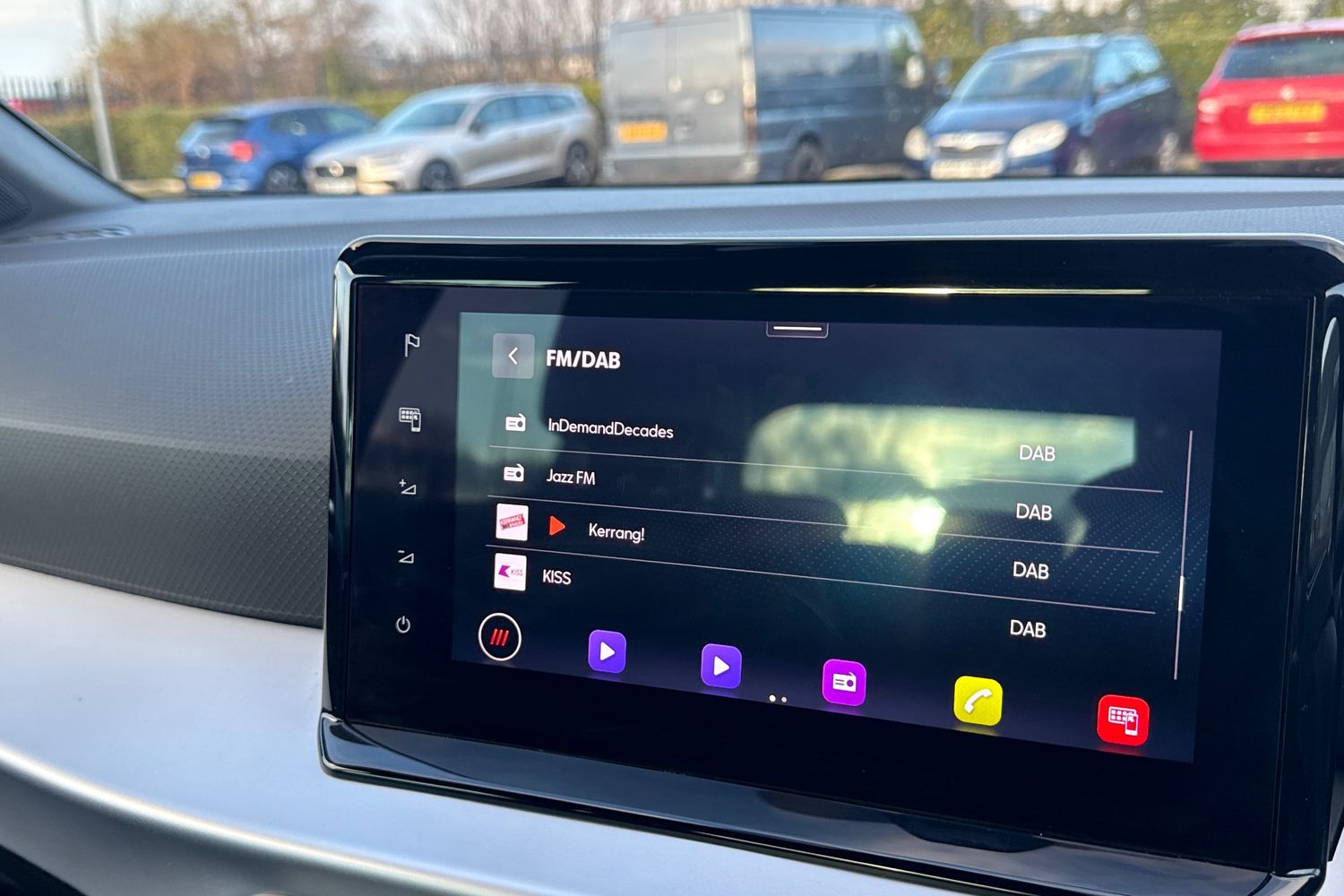 Used SEAT Arona 2023 for sale - 77147598: Photo 42