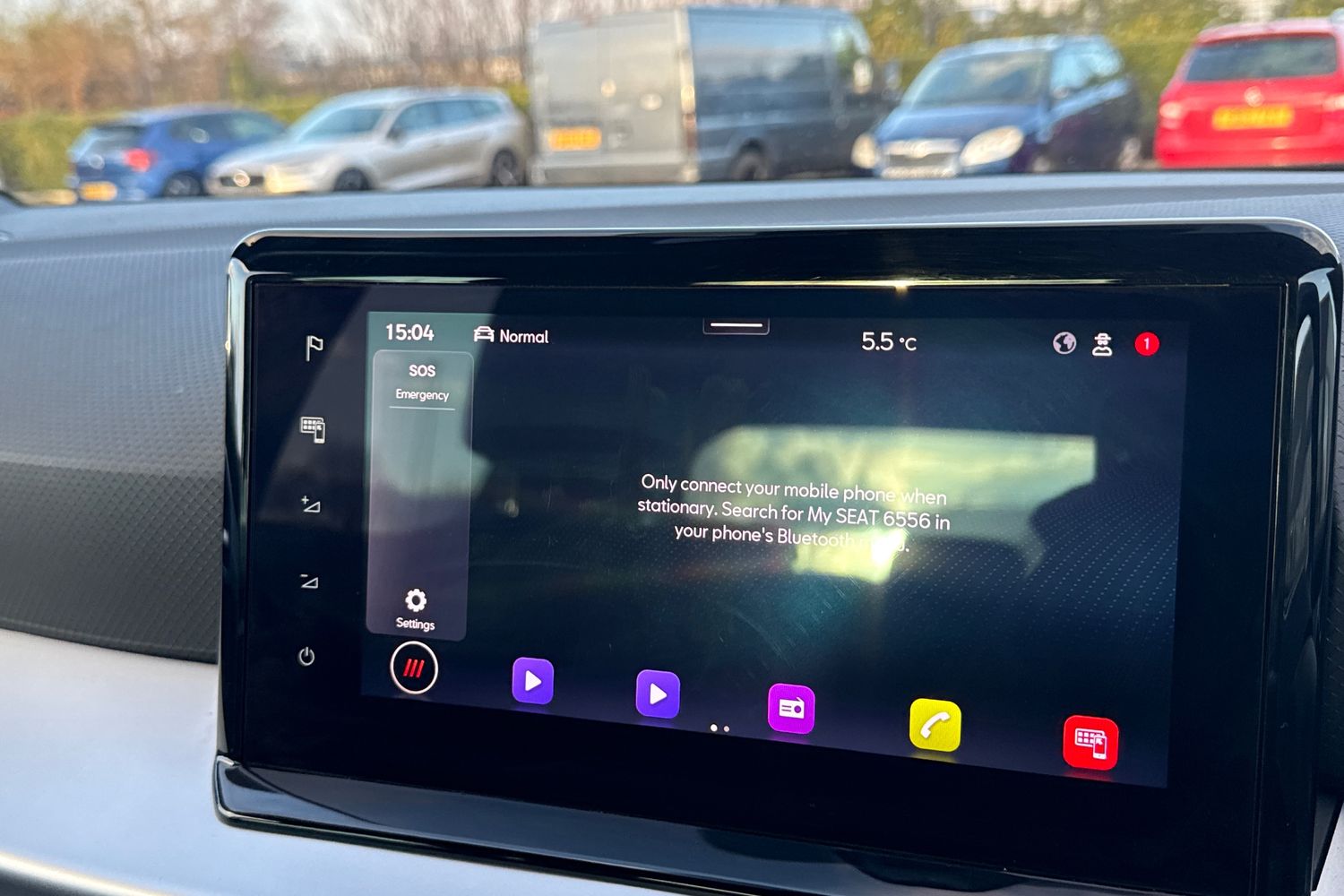 Used SEAT Arona 2023 for sale - 77147598: Photo 43