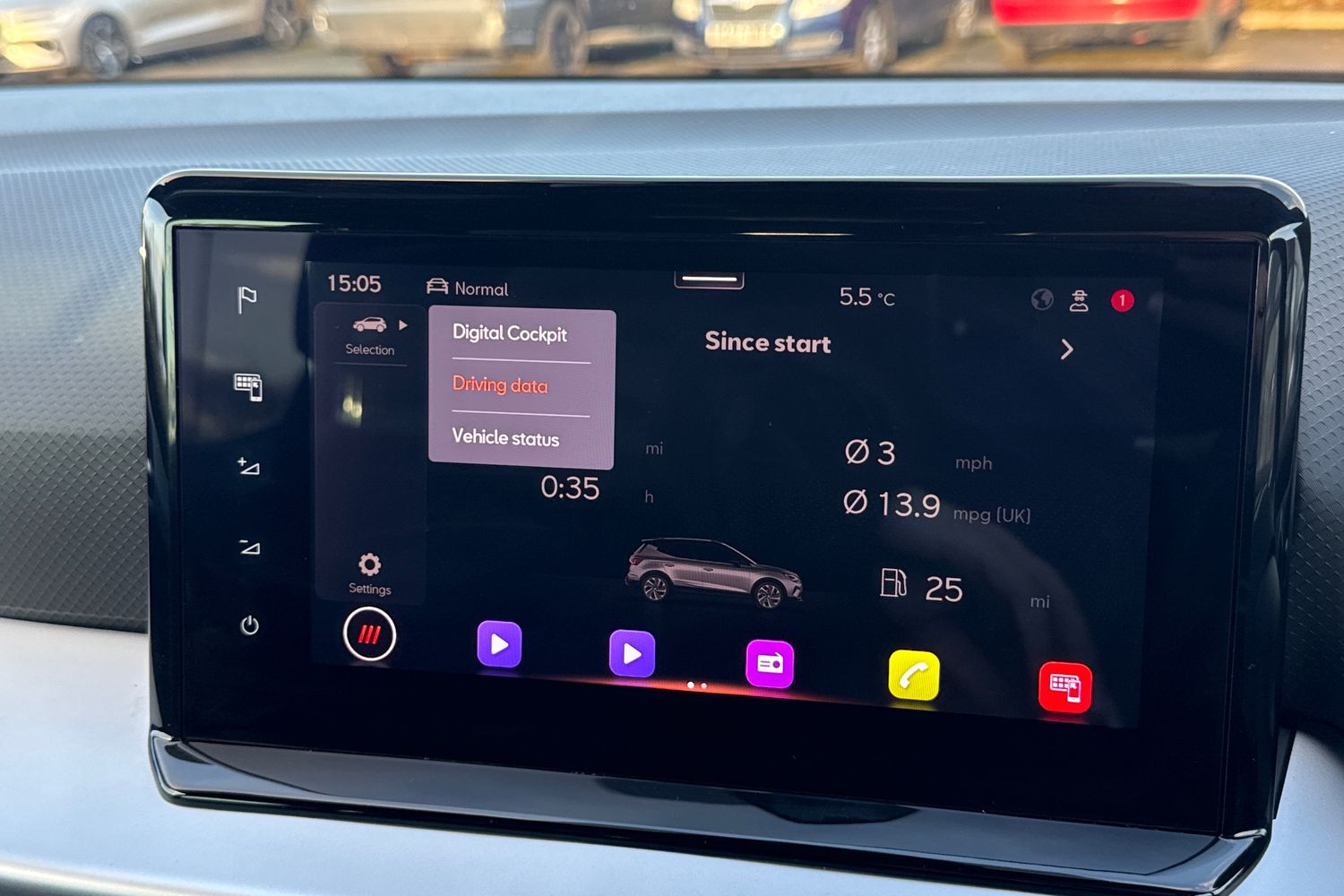 Used SEAT Arona 2023 for sale - 77147598: Photo 45